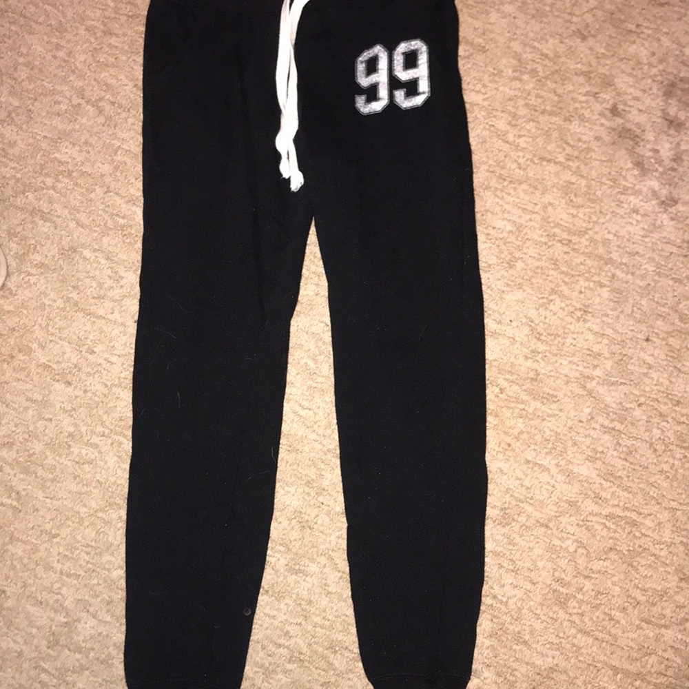 Joggers